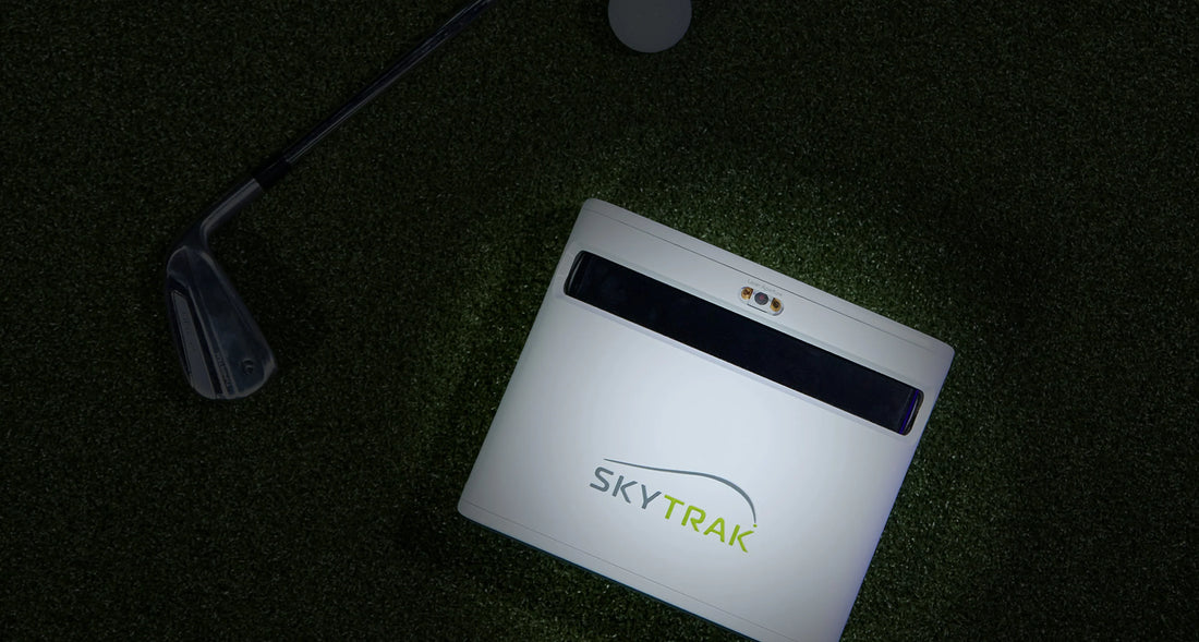 Does SkyTrak Work on a Mac?