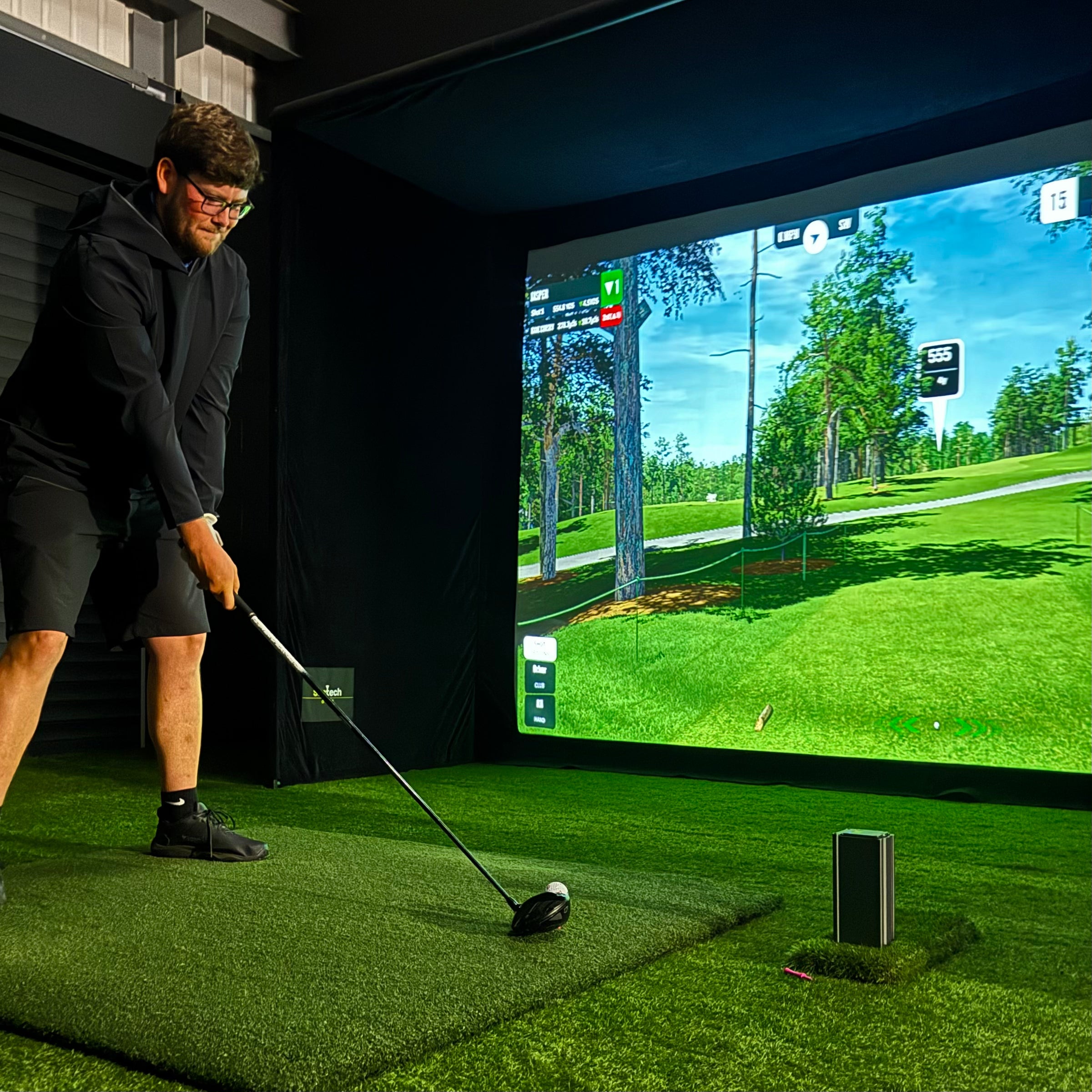 SimTech 4k Pro Ultimate Bundle