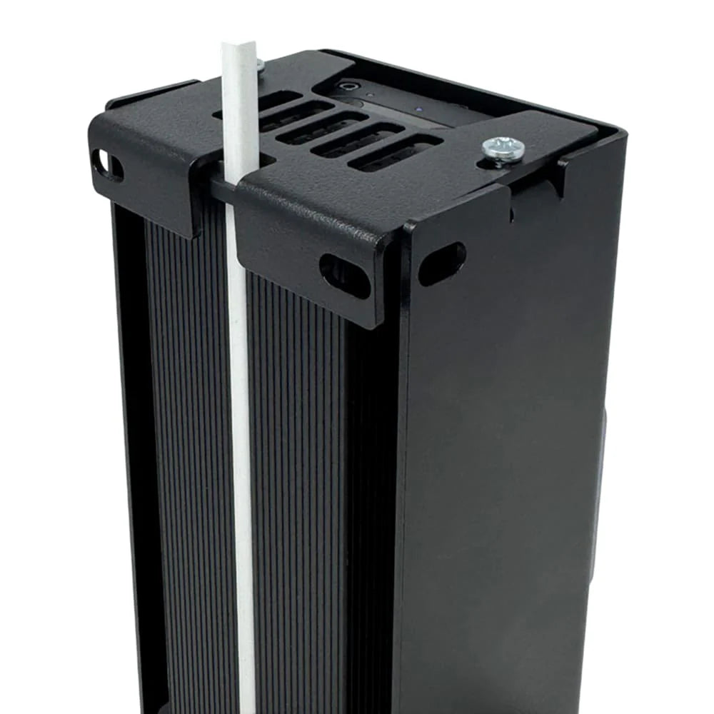 SQUARE GOLF IRON CLAD PROTECTIVE CASE