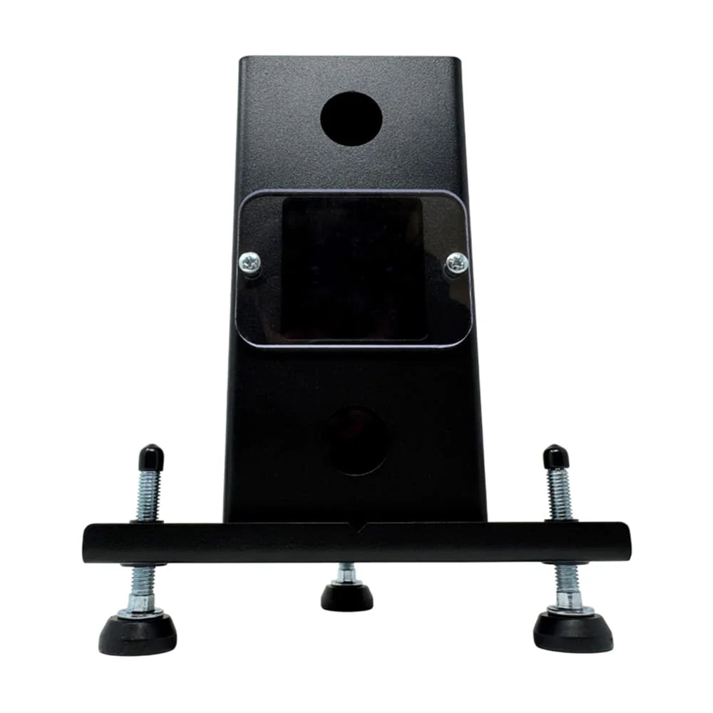 SQUARE GOLF IRON CLAD PROTECTIVE CASE