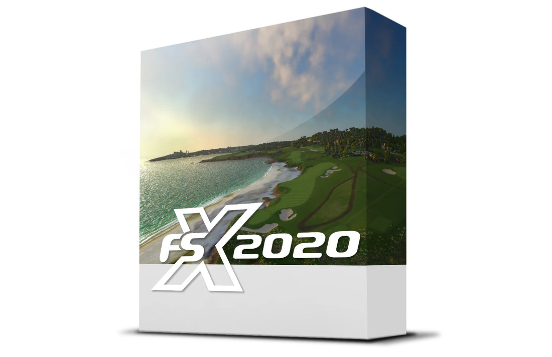 golf-simulator-software