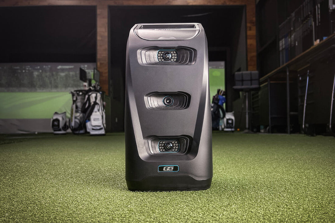 Elevate Your Game with the Foresight GC3 Launch Monitor