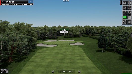 golf-simulator-software