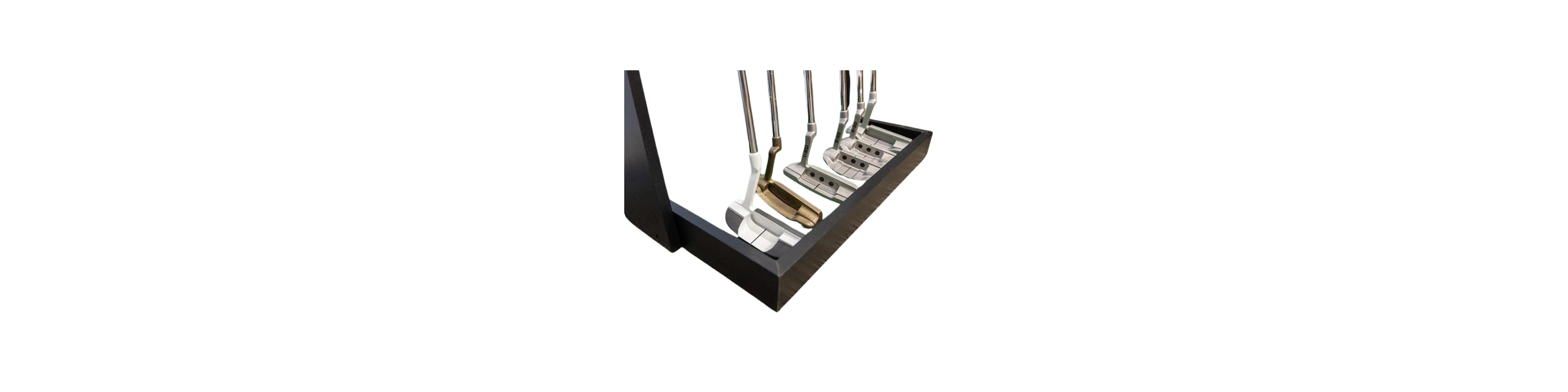 CLUB DISPLAY RACKS – SimTech Golf