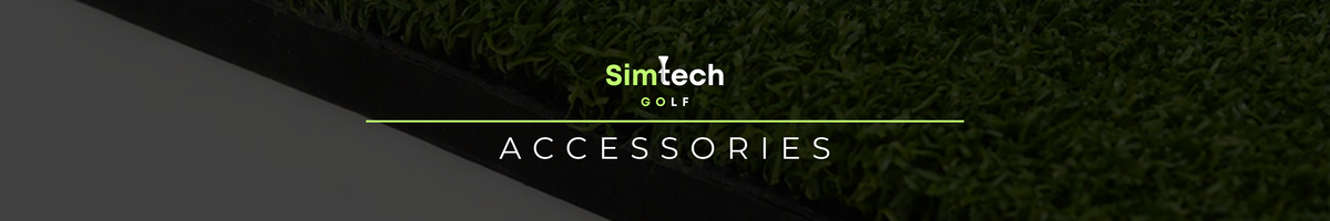 Simtech Outdoor Best Accessories Indoor Golf Equipment | Indoor Golf Accessories ...