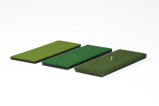 SimTech PureStrike™ - Replacement Hitting Strip