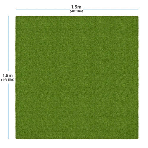 home-golf-simulator-hittingmat-tee-turf-hitting-mat