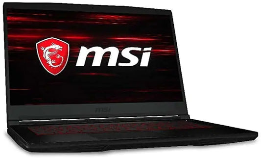 MSI GF62 8RC Intel i5-8300H 16GB 480GB SSD+1TB 15.6″ Win 10