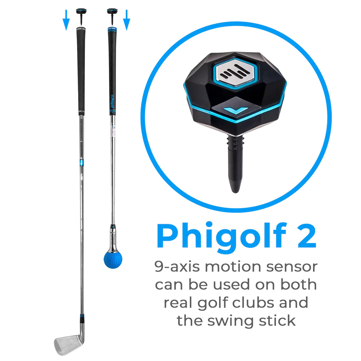 PHIGOLF 2 WGT HOME SIMULATOR NET BUNDLE