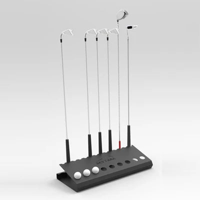 SKYTRAK CLUB DISPLAY RACK