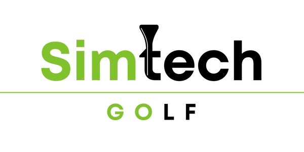 SimTech Golf