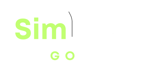 SimTech Golf