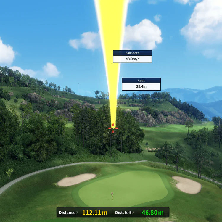 home-golf-simulator-launchmonitor-golfzon-golfzonwave