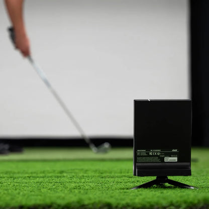 home-golf-simulator-golfzon-golfzonwave-launchmonitor-simtech-golfsim-sim