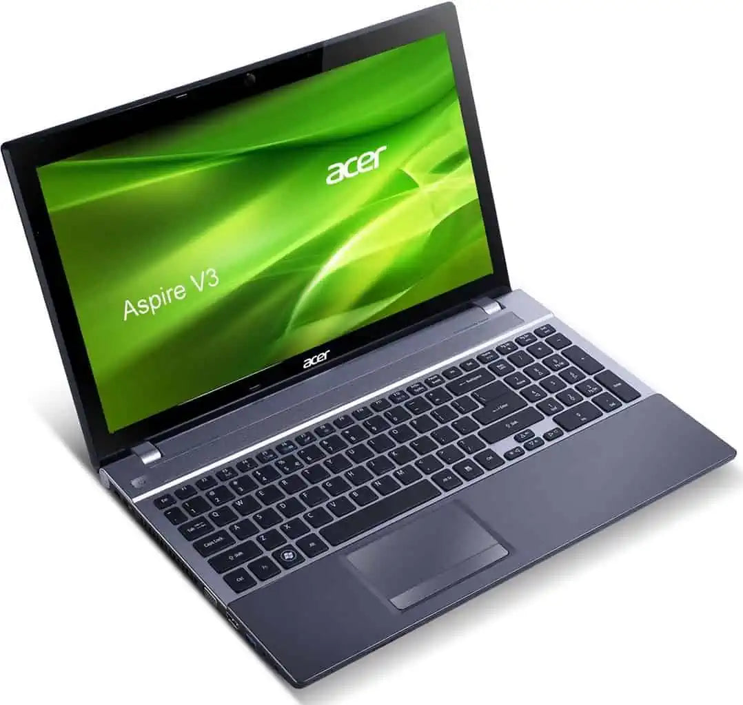 Acer Aspire V3-772G Intel i7-4702MQ 16GB 240GB SSD 17” Webcam Win 10