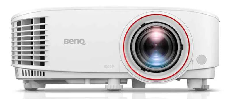 BenQ TH671ST 1080p Projector