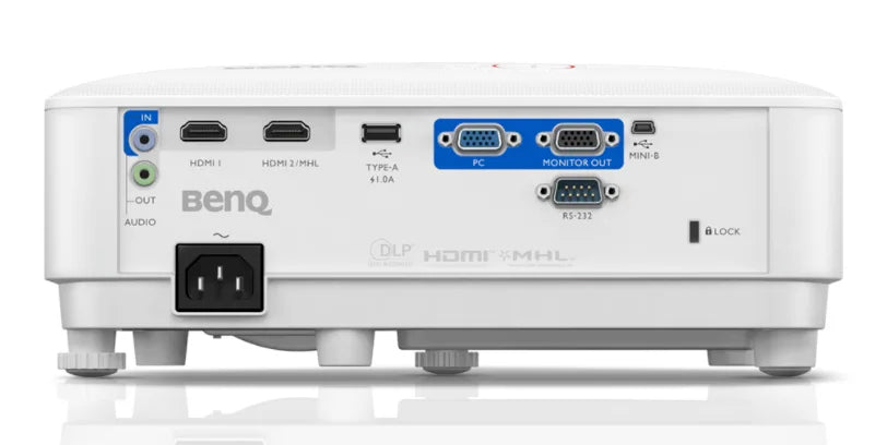 BenQ TH671ST 1080p Projector