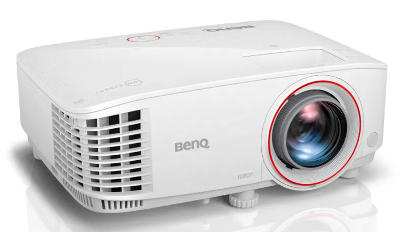 BenQ TH671ST 1080p Projector