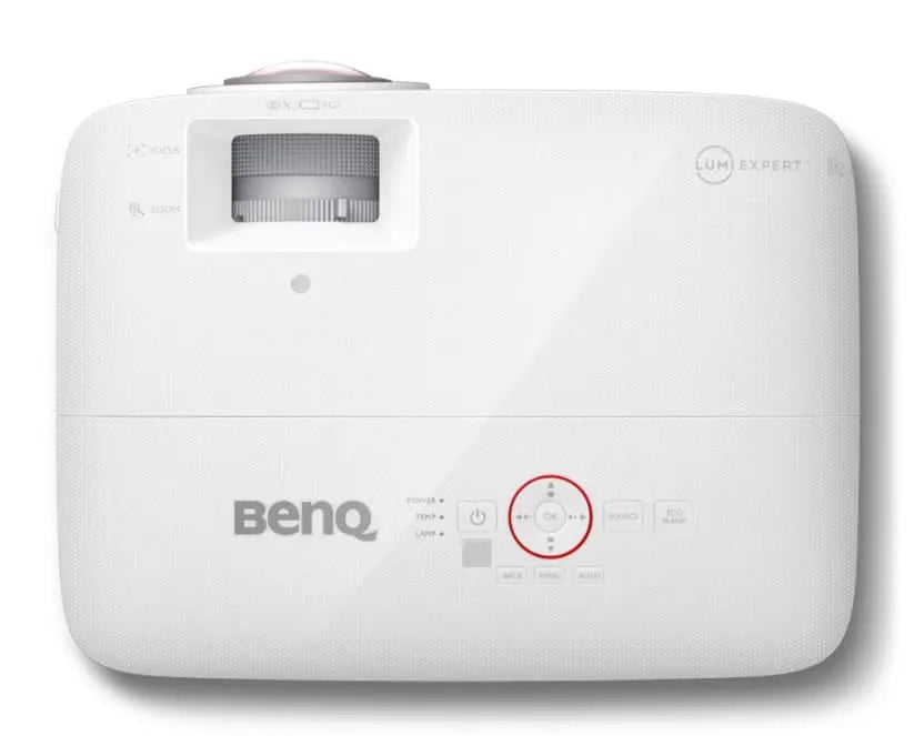 BenQ TH671ST 1080p Projector