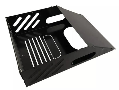 FLOOR MOUNTED PROJECTOR CASE