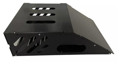 FLOOR MOUNTED PROJECTOR CASE