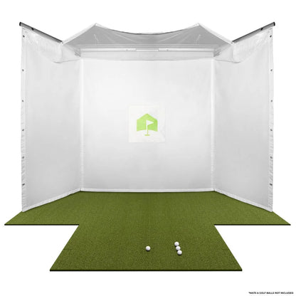 HomeCourse® ProScreen 180