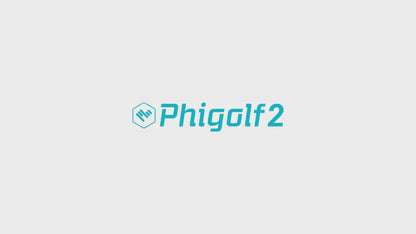 PHIGOLF 2 WGT HOME SIMULATOR NET BUNDLE