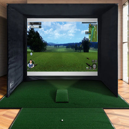 home-golf-simulator-enclosure-simtech-golfsim-sim